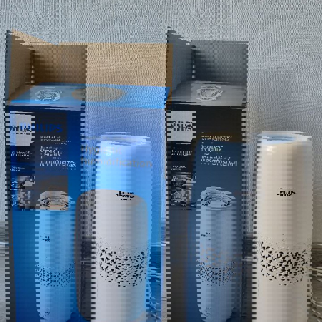Увлажнитель воздуха Philips
