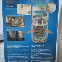 Увлажнитель воздуха Philips - фото 2