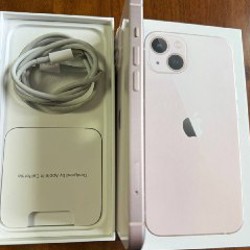 IPhone 13 - фото 4