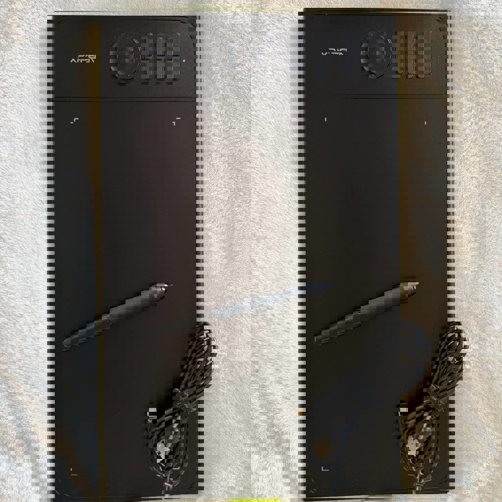 Графический планшет