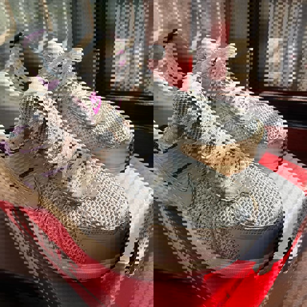 Nike V2K Run Viotech