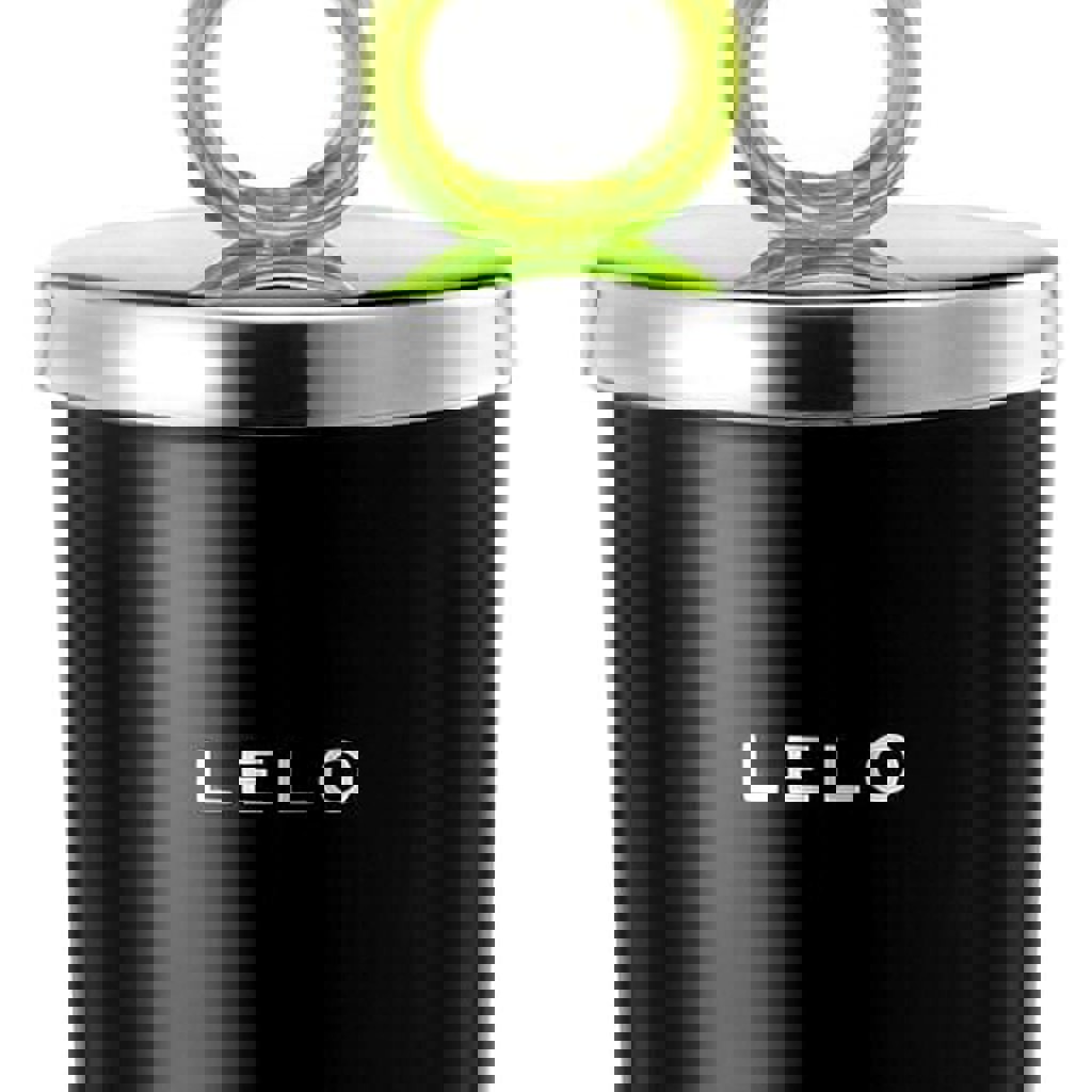 LELO Snow Pear & Cedarwood массажная свеча