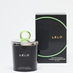 LELO Snow Pear & Cedarwood массажная свеча - фото 3