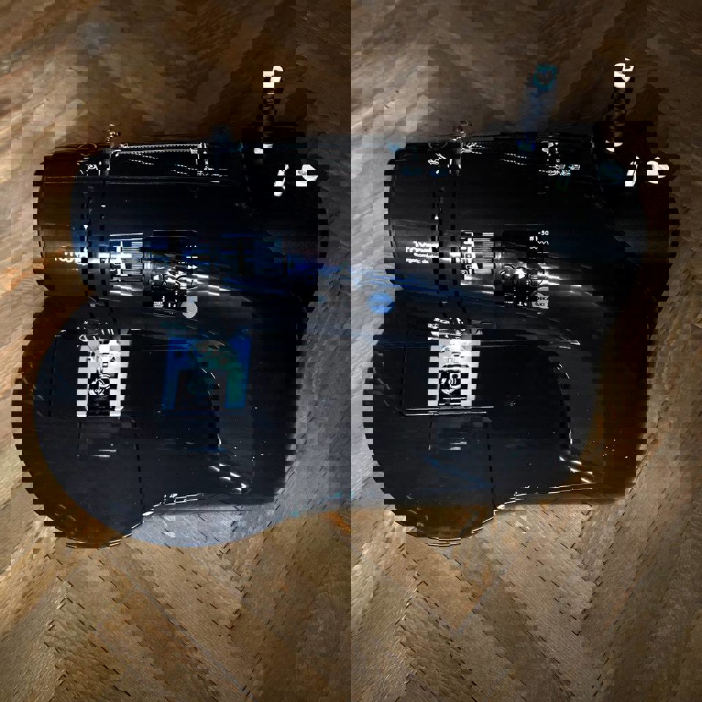 Японская швейная машинка