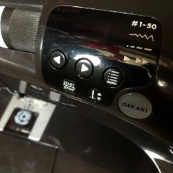 Японская швейная машинка - фото 2