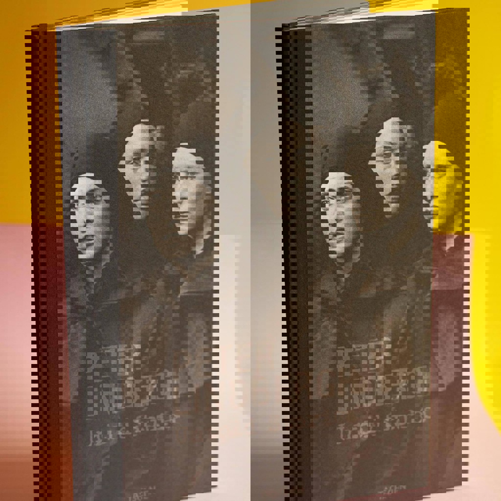 Фотоальбом Peter Lindbergh – Untold Stories