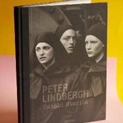 Фотоальбом Peter Lindbergh – Untold Stories - фото 1