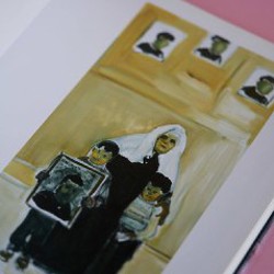 Фотоальбом Peter Lindbergh – Untold Stories - фото 4