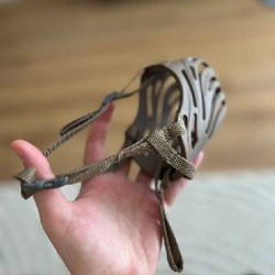 Намордник для собаки - фото 7