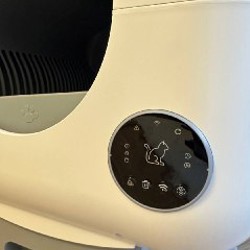 Умный туалет для котов - фото 2