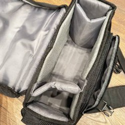 Сумка для камеры - фото 2