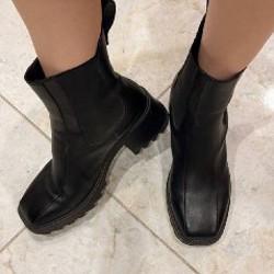 Ботинки - фото 2