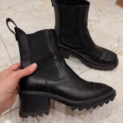 Ботинки - фото 3