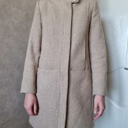 Удлиненная утепленная жилетка - фото 9