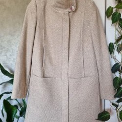 Удлиненная утепленная жилетка - фото 10