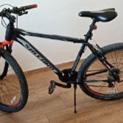 Велосипед Salcano NG650 - фото 2