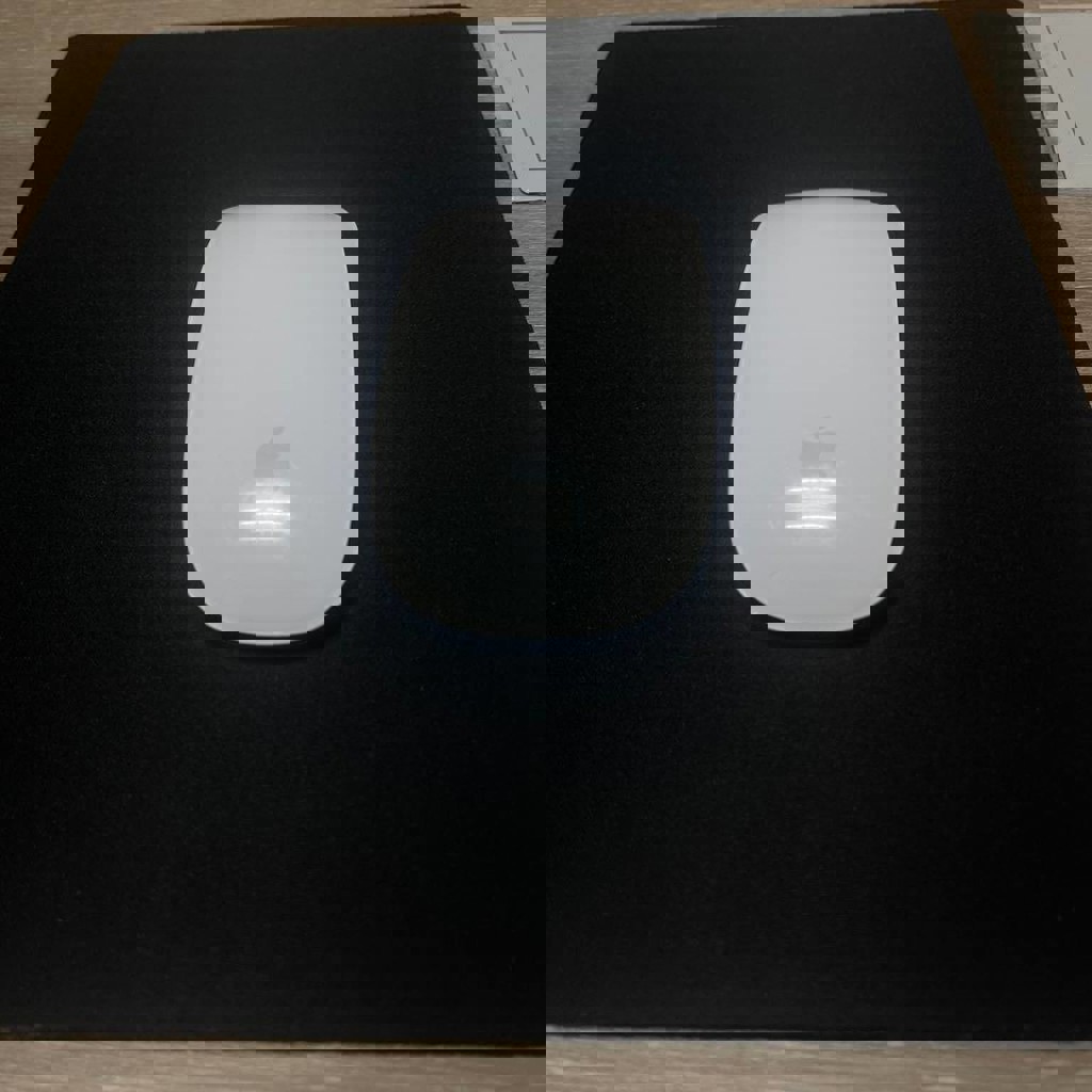 Magic Mouse