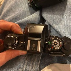 Vivitar Zoom 70-210 - фото 3