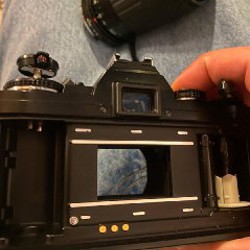 Vivitar Zoom 70-210 - фото 7