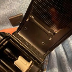 Vivitar Zoom 70-210 - фото 9