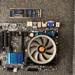 Видеокарта Rx 580 XFX - фото 2