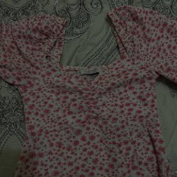 Платье желтое - фото 5