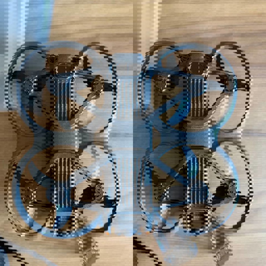 DJI Avata 2 Fly More Combo