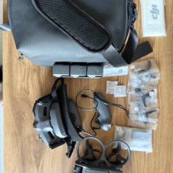 DJI Avata 2 Fly More Combo - фото 3