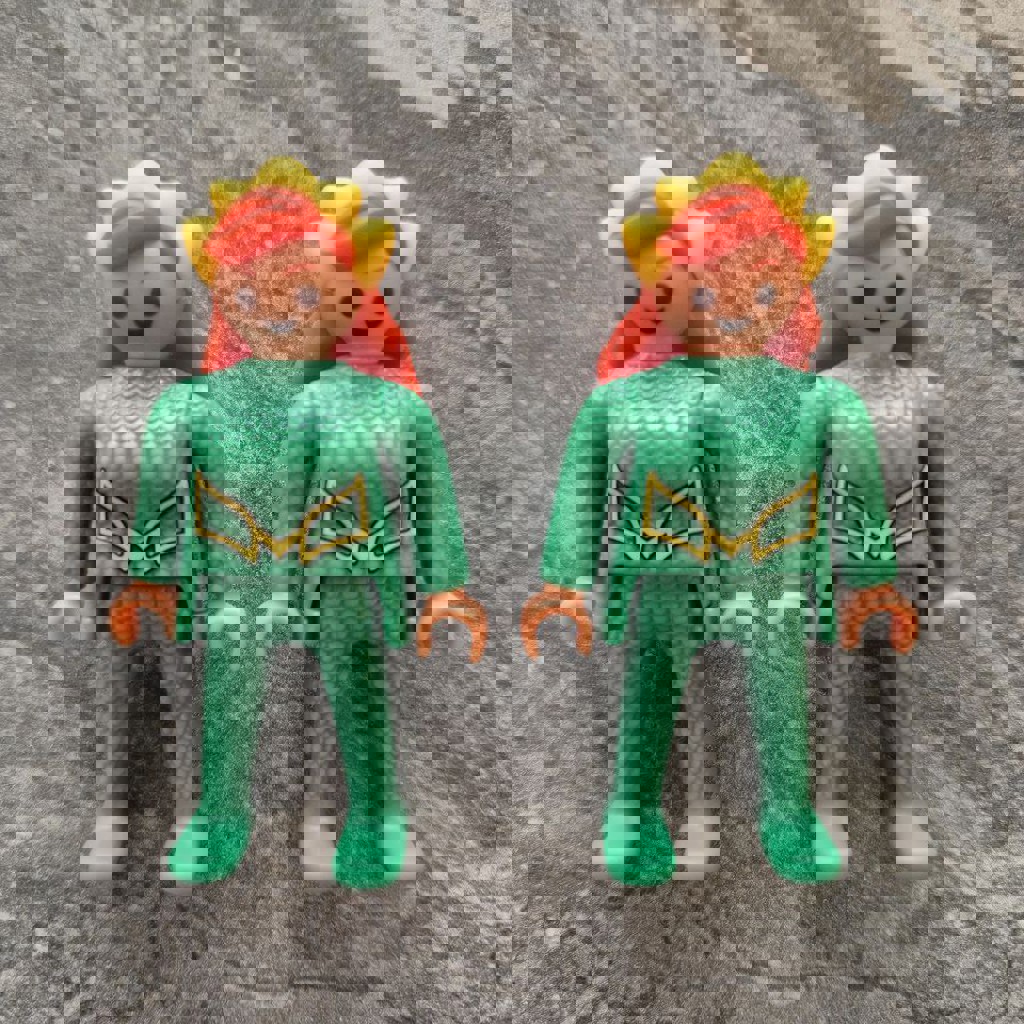 Фигурка Осд