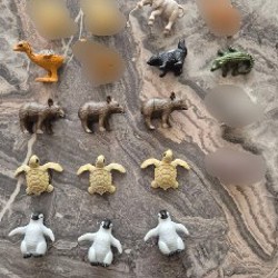 Фигурка Осд - фото 2