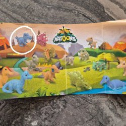 Фигурка Осд - фото 5