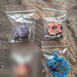 Фигурка Осд - фото 7