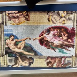 Пазл - фото 3