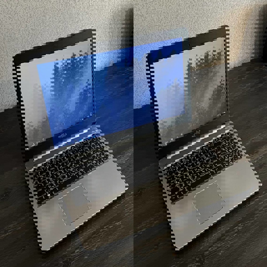 Ноутбук ASUS K501X