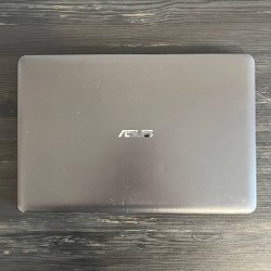 Ноутбук ASUS K501X - фото 3