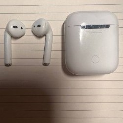 Apple AirPods 2nd generation - фото 3