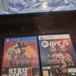 PS5 1TB - фото 3