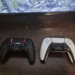 PS5 1TB - фото 4