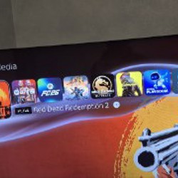 PS5 1TB - фото 5