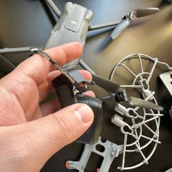 DJI Mavic Air 3 - фото 5