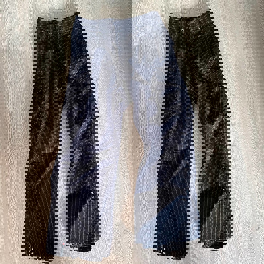 Горнолыжные/сноуборд штаны bonfire