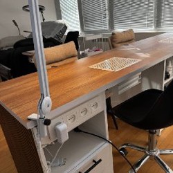 Маникюрный стол - фото 2