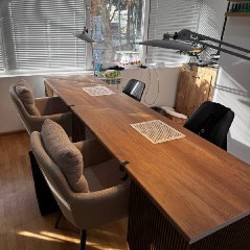 Маникюрный стол - фото 3