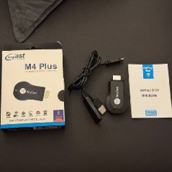 AnyCast M4 Plus - фото 2