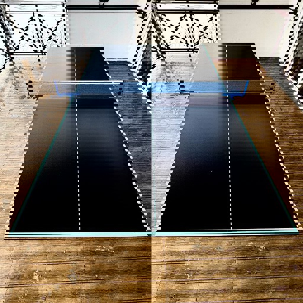 Стол для настольного тенниса