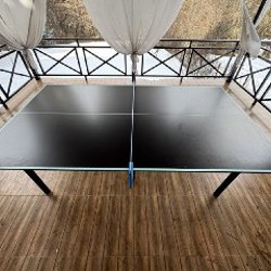 Стол для настольного тенниса - фото 3