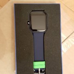 Смарт часы ICE IW021877 - фото 3