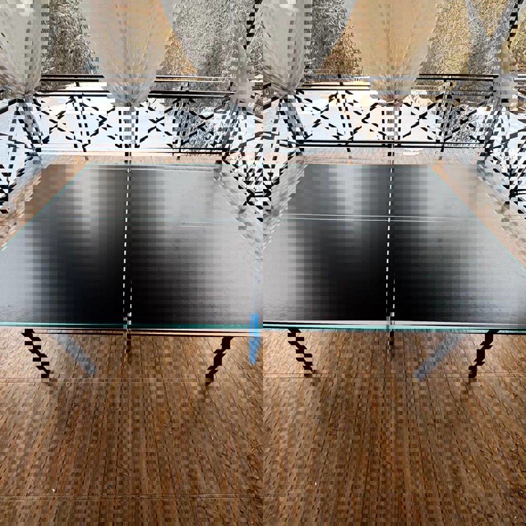 Стол для настольного тенниса