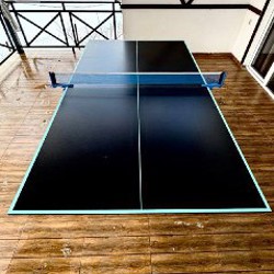 Стол для настольного тенниса - фото 3