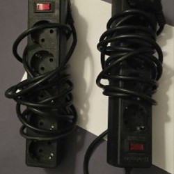 Сетевой фильтр - фото 2